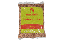 Limestone Building Chippings 10mm - 25kg