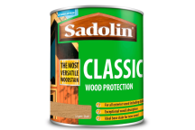 Sadolin Classic Wood Protection Light Oak - 1L