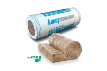 Knauf 150mm Insulation Loft Roll 44 - 9.18sqm