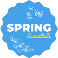 Spring Essentials