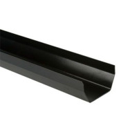 Squarestyle Guttering