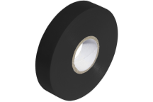 PVC Electrical Tape 19mm x 33m - Black