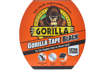 Gorilla Tape 48mm x 11m - Black