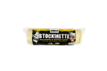 Timco Stockinette Polishing & Wiping Cloth - 4.8m