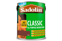 Sadolin Classic Wood Protection Teak - 2.5L