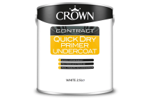 Crown Undercoat White - 2.5L