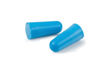 Ox Disposable Ear Plugs Un-Corded