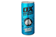 Ox Energy Drink - 250ml