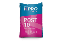 Kilsaran KPro Fast Set Post Mix - 20Kg