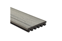 Trex Enhance Naturals Composite Decking Board Foggy Wharf - 4.88m