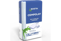 Bostik Cempolay Self Level Compound - 20kg