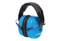 Ox Folding Collapsible Ear Defenders