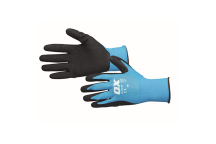 Ox Latex Flex Gloves - Size XL