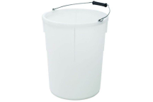 White Plasterer\'s Bucket 30L
