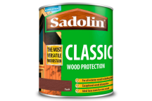 Sadolin Classic Wood Protection Teak - 1L