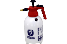 Spear & Jackson 2 Litre Pump Action Pressure Sprayer