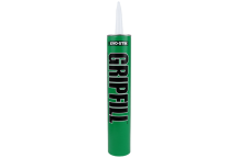 Evo-Stick Gripfill Adhesive Buff - 350ml