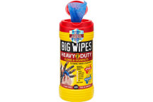 Big Wipes Heavy Duty - Pack of 80