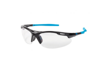 Ox Wrap Around Safety Glasses - Clear