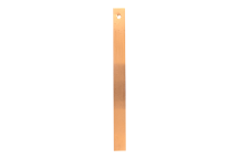 Timco Slate Straps Copper - 150 x 13mm (100pcs)