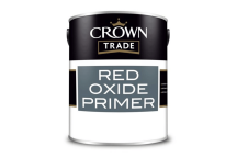 Crown Red Oxide Primer - 2.5L