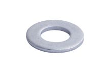 Timco Form A Washers - M10 (20pcs)