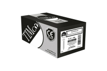 Timco Drywall Fine Thread Screws - 3.5 x 38mm (200pcs)