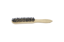 Timco Wooden Handle Scratch Brush