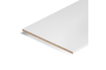 Conti Board 457mm (18\") White - 2.4m