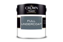 Crown Undercoat Dark Grey - 2.5l
