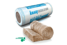 Knauf 200mm Insulation Loft Roll 44 - 6.84sqm