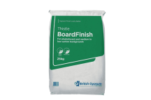 Thistle Board Finish Plaster - 25kg