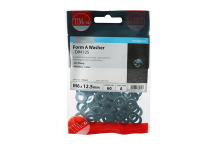 Timco Form A Washers -  M6 (60pcs)