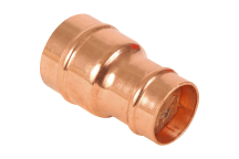 Solder Ring Fitting Reduced Coupler 22 x 15mm