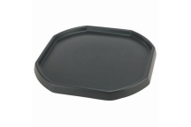 Builders Mixing Tray - Black