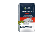 Bostik Cempolaytex Self Level Compound 20kg