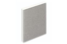 Knauf Square Edge Plasterboard 9.5mm - 1.8 x 0.9m (6 x 3\')