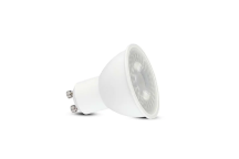 GU10 LED Dimmable Lamp 5W 4000K