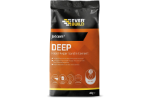 Everbuild Jetcem Deep Repair Sand & Cement - 2kg