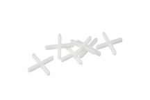 Ox Trade Cross Shaped Tile Spacers 250pcs - 5mm