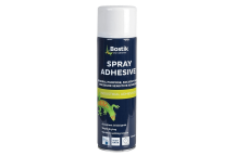 Bostik General Purpose Spray Adhesive - 500ml