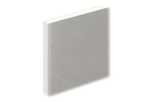 Knauf Square Edge Plasterboard 15mm - 2.4 x 1.2 (8 x 4\')