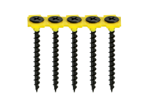 Timco Drywall Coarse Thread Screws - 3.5 x 38mm (1000pcs)