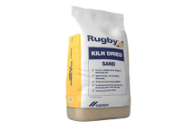 Rugby Kiln Dried Sand - 25kg