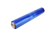 Blue Tint Pallet Wrap - 250m Roll