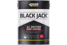 Everbuild All Weather Roof Coating - 5L