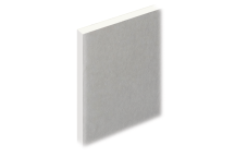 Knauf Square Edge Plasterboard 12.5mm - 1.8 x 0.9m (6 x 3\' )