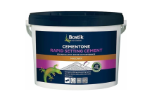 Bostik Rapid Setting Cement - 2.5kg