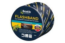 Bostik Self Adhesive Flashband - 10m x  300mm
