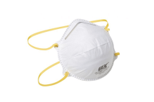 Ox FFP1 Moulded Cup Respirator
